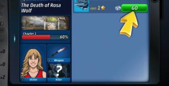 Criminal Case
