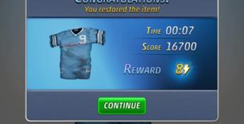Criminal Case Android Screenshot
