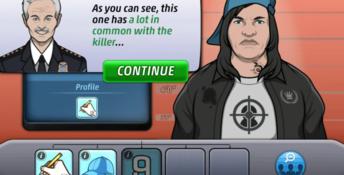 Criminal Case Android Screenshot
