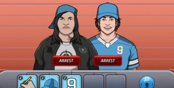 Criminal Case Android Screenshot
