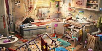 Criminal Case Android Screenshot