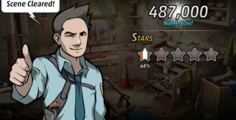 Criminal Case Android Screenshot