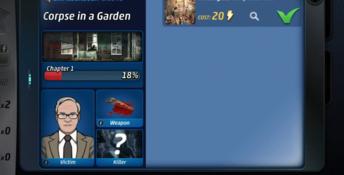 Criminal Case Android Screenshot