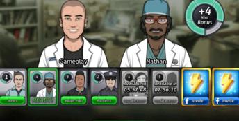 Criminal Case Android Screenshot