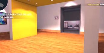 Critical Ops Android Screenshot