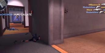 Critical Ops