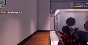 Critical Ops