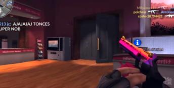 Critical Ops