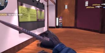 Critical Ops