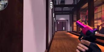 Critical Ops Android Screenshot