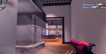 Critical Ops Android Screenshot