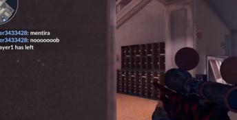 Critical Ops Android Screenshot