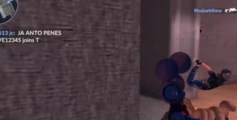 Critical Ops Android Screenshot