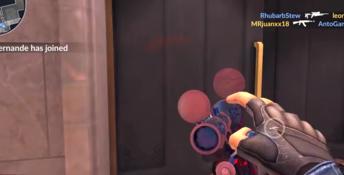 Critical Ops Android Screenshot
