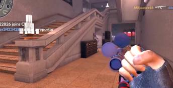 Critical Ops Android Screenshot