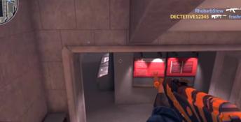 Critical Ops Android Screenshot