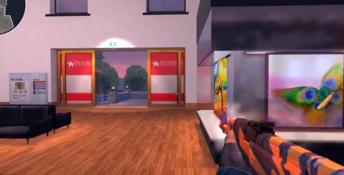 Critical Ops Android Screenshot