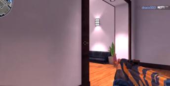 Critical Ops Android Screenshot