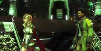 Final Fantasy XIII Android Screenshot