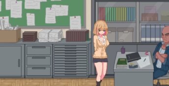 Girl Life