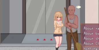 Girl Life Android Screenshot