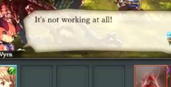 Granblue Fantasy Android Screenshot