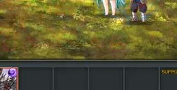 Granblue Fantasy Android Screenshot