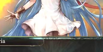 Granblue Fantasy Android Screenshot