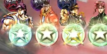JoJo's Bizarre Adventure: Stardust Shooters Android Screenshot