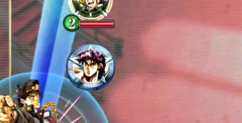 JoJo's Bizarre Adventure: Stardust Shooters