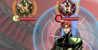JoJo's Bizarre Adventure: Stardust Shooters Android Screenshot