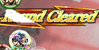 JoJo's Bizarre Adventure: Stardust Shooters Android Screenshot