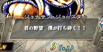 JoJo's Bizarre Adventure: Stardust Shooters Android Screenshot