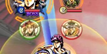 JoJo's Bizarre Adventure: Stardust Shooters Android Screenshot