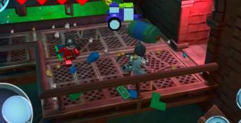 Lego Batman 3: Beyond Gotham Android Screenshot