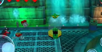 Lego Batman 3: Beyond Gotham Android Screenshot