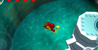 Lego Batman 3: Beyond Gotham Android Screenshot