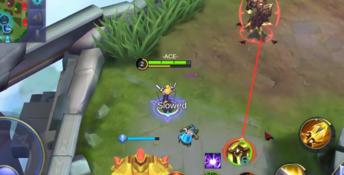 Mobile Legends: Bang Bang