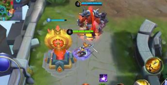 Mobile Legends: Bang Bang