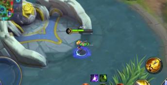 Mobile Legends: Bang Bang