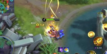 Mobile Legends: Bang Bang