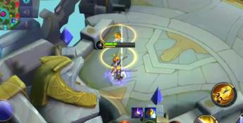 Mobile Legends: Bang Bang Android Screenshot