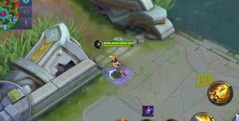 Mobile Legends: Bang Bang Android Screenshot