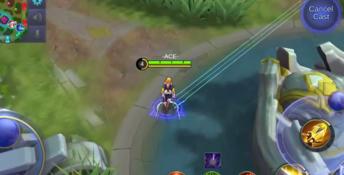Mobile Legends: Bang Bang Android Screenshot
