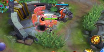 Mobile Legends: Bang Bang Android Screenshot
