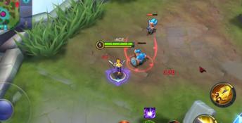 Mobile Legends: Bang Bang Android Screenshot