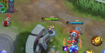 Mobile Legends: Bang Bang Android Screenshot