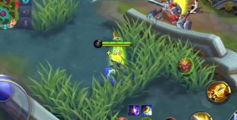 Mobile Legends: Bang Bang Android Screenshot