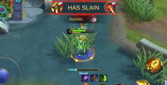 Mobile Legends: Bang Bang Android Screenshot
