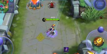 Mobile Legends: Bang Bang Android Screenshot